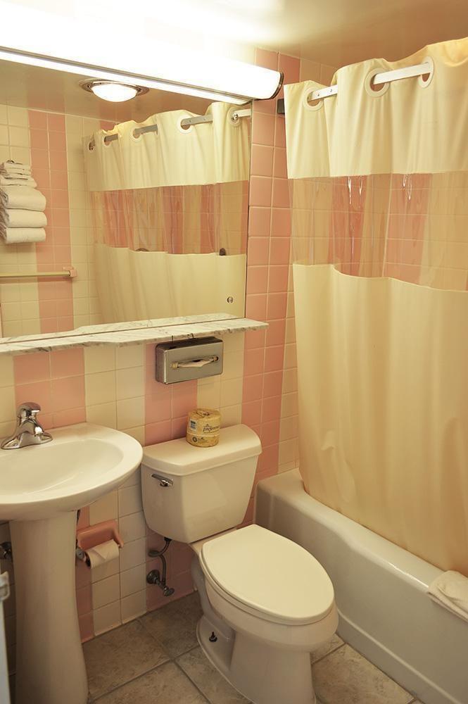 Huntingdon Motor Inn Zewnętrze zdjęcie