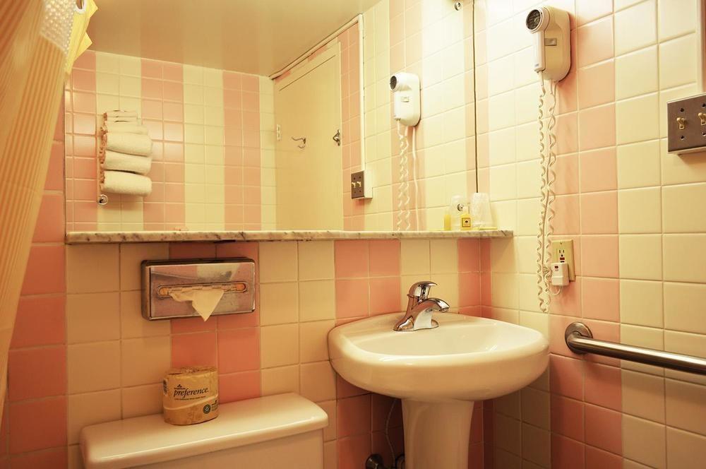 Huntingdon Motor Inn Zewnętrze zdjęcie